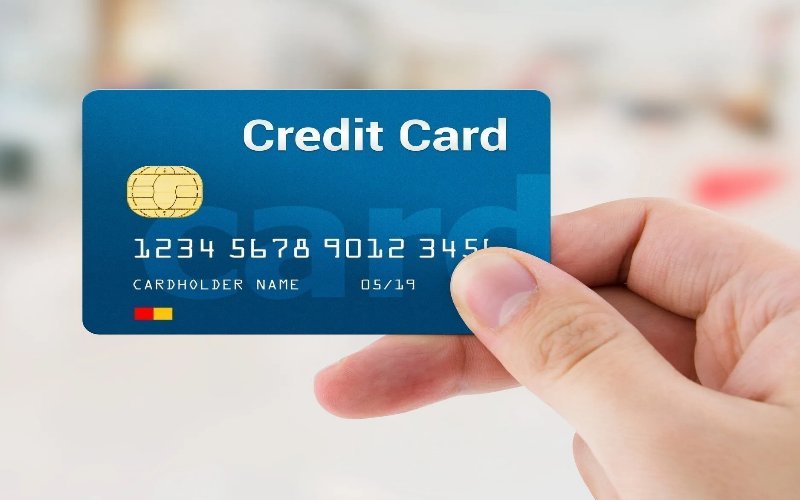 What is Credit Cards