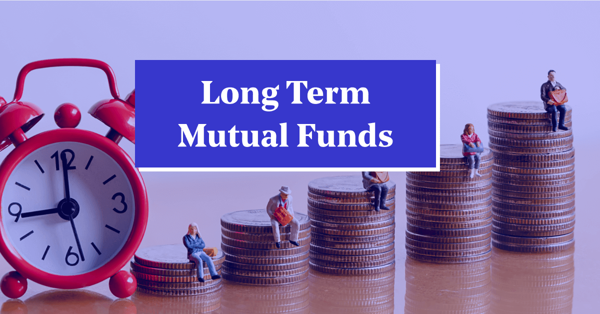Best Mutual Fund Options for Long-Term Wealth Creation in India