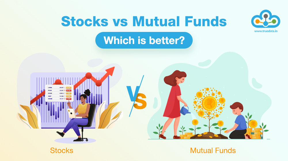 Mutual Funds and Stock Market