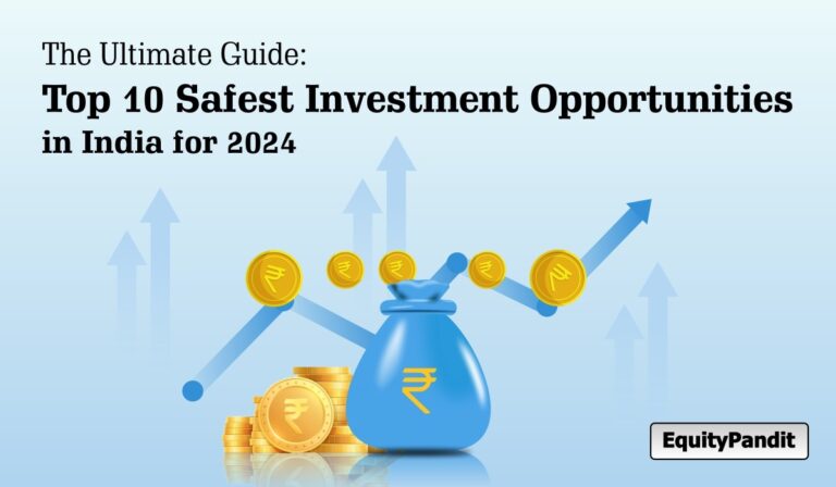 Safe and Profitable Investment Ideas for 2025