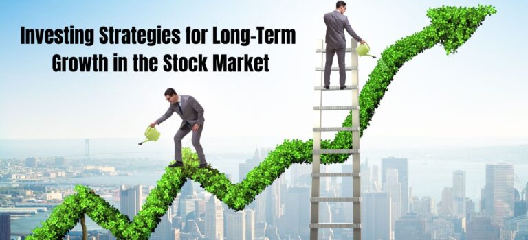 Stock Market and SIP Investment for Long-Term Growth